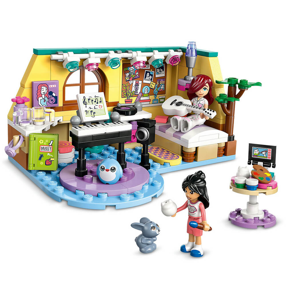 LEGO Friends Paisley�s Room 42647